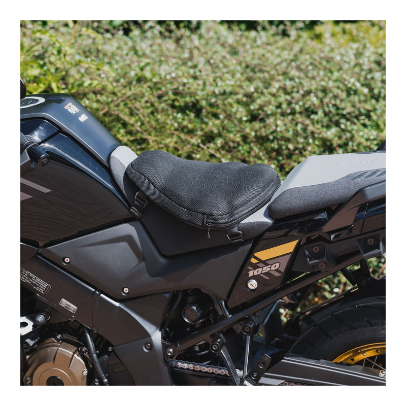 Load image into Gallery viewer, Oxford Air Seat Adventure & Touring