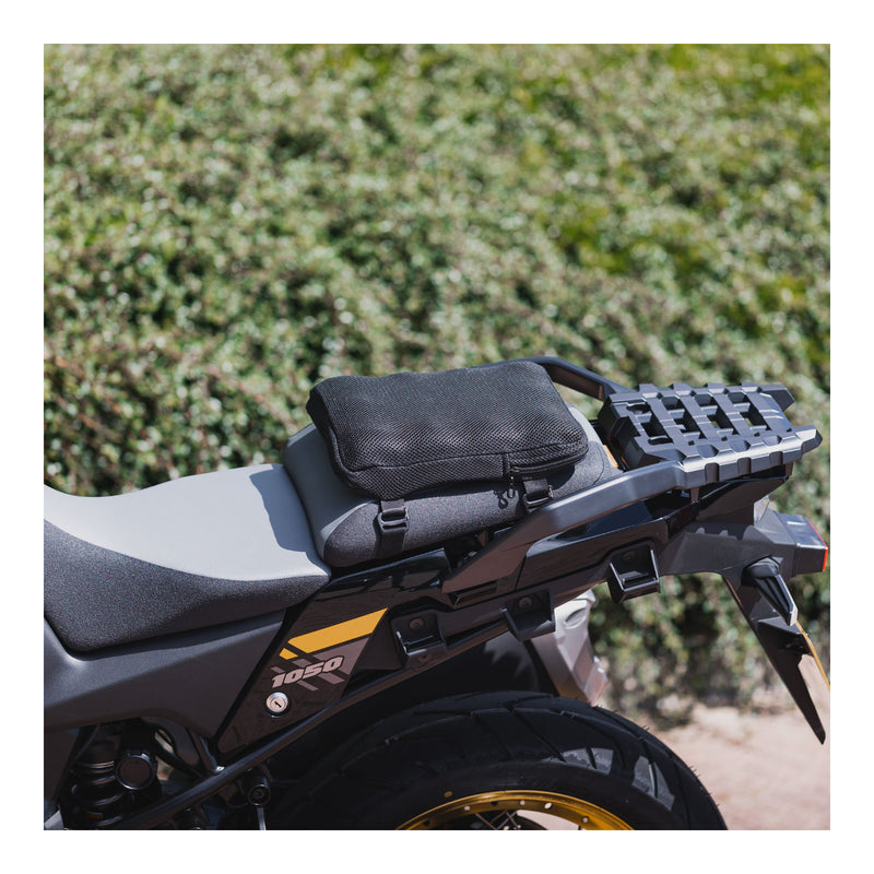 Load image into Gallery viewer, Oxford Air Seat Pillion & Enduro