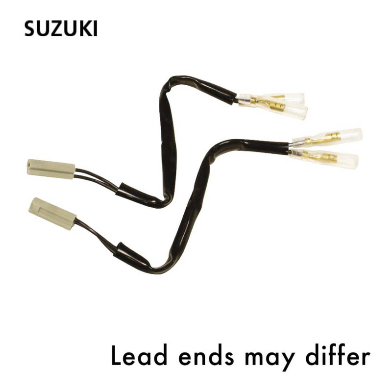 Load image into Gallery viewer, Oxford Indicator Leads - Suzuki