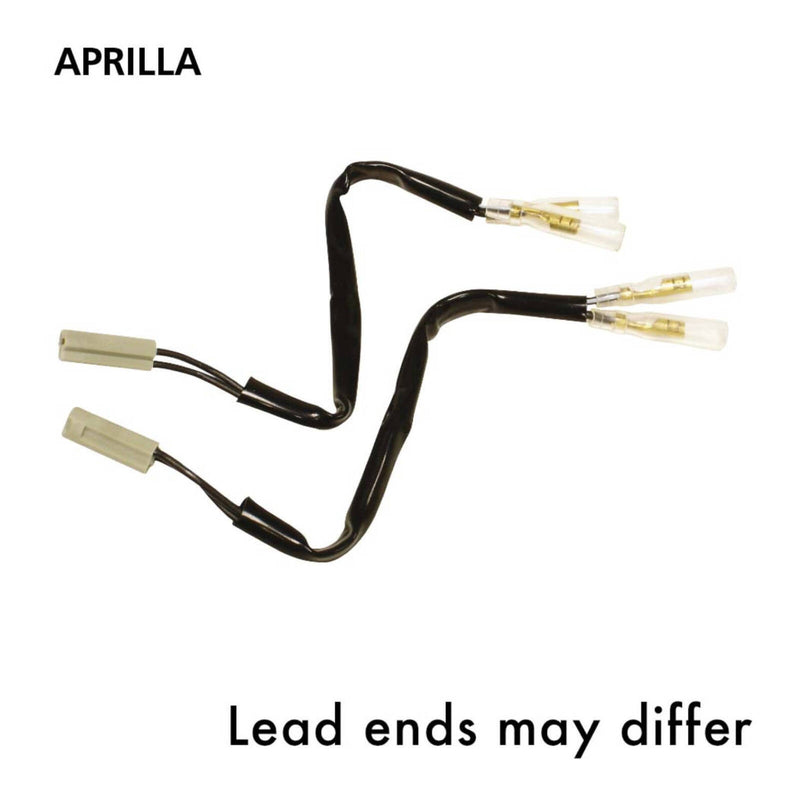 Load image into Gallery viewer, Oxford Indicator Leads Aprilia