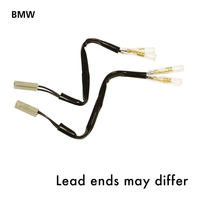 Load image into Gallery viewer, Oxford Indicator Leads BMW
