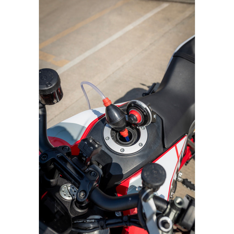 Load image into Gallery viewer, Oxford Syphon