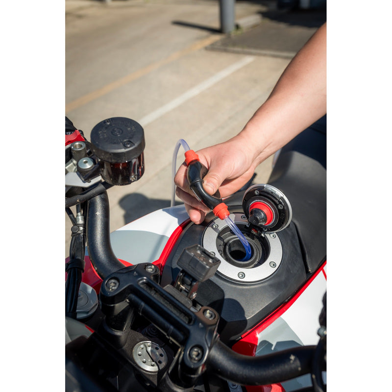 Load image into Gallery viewer, Oxford Syphon