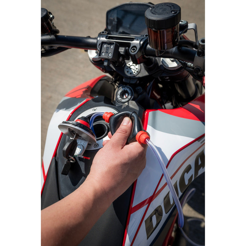 Load image into Gallery viewer, Oxford Syphon