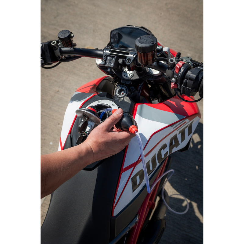 Load image into Gallery viewer, Oxford Syphon