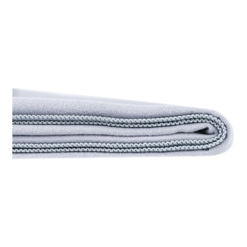 Load image into Gallery viewer, Oxford Camping Towel - Grey 120x60cm