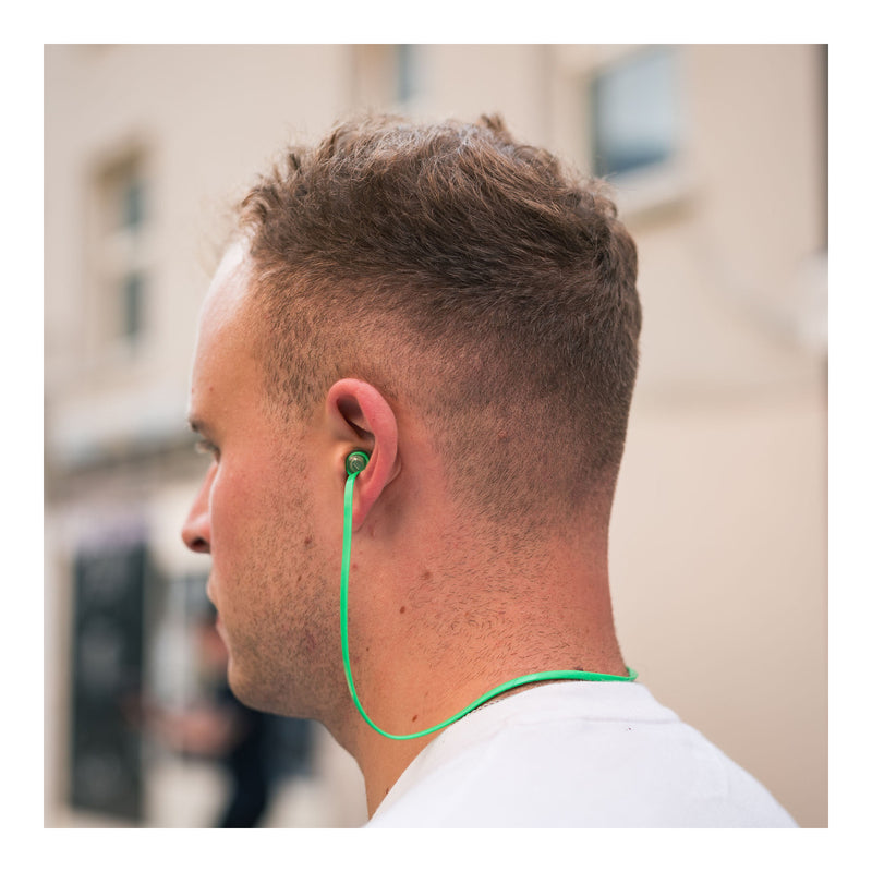 Load image into Gallery viewer, Oxford Ear Filter Buds Commuter 18 SNR