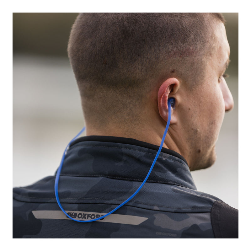 Load image into Gallery viewer, Oxford FilterBuds Touring 22SNR