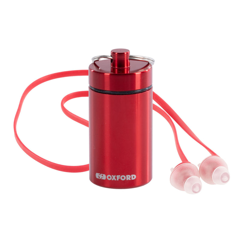 Load image into Gallery viewer, Oxford FilterBuds Race 28SNR