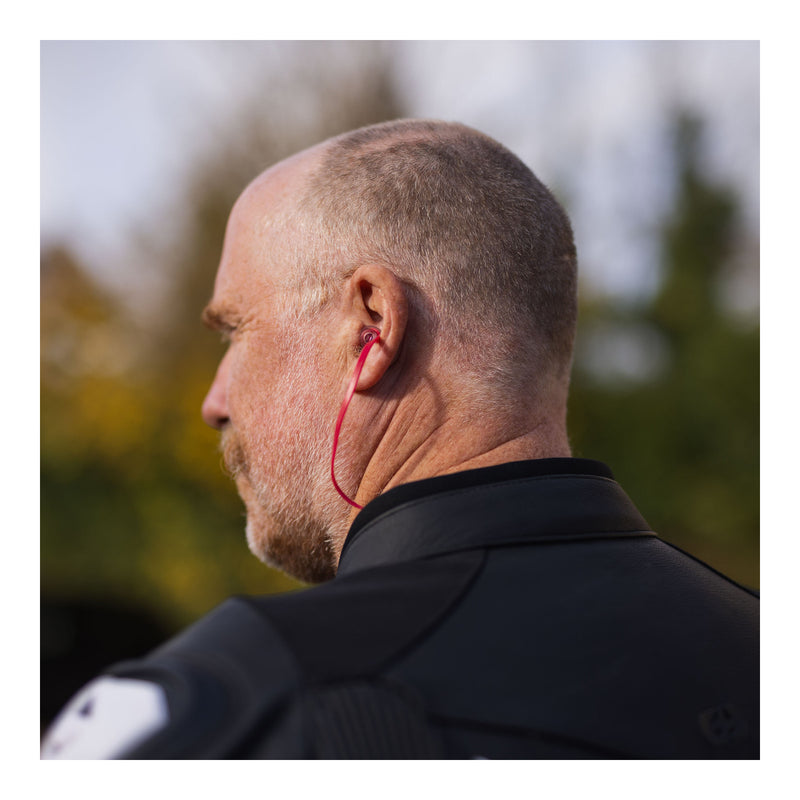 Load image into Gallery viewer, Oxford FilterBuds Race 28SNR