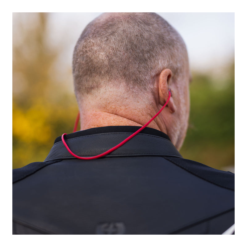 Load image into Gallery viewer, Oxford FilterBuds Race 28SNR