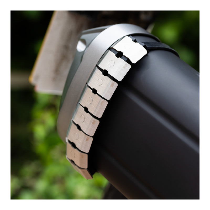 Load image into Gallery viewer, Oxford Exhaust Protector