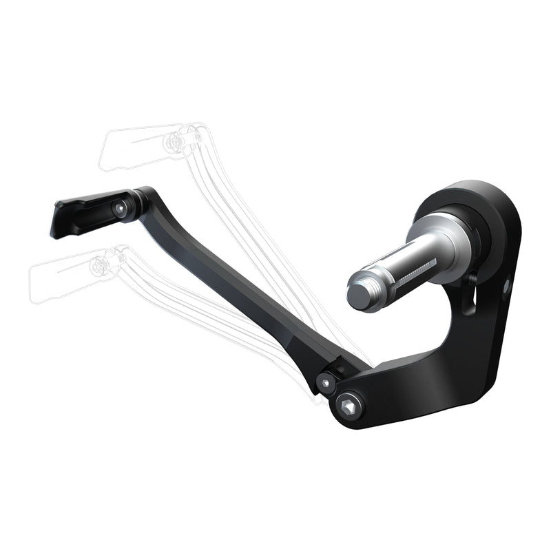 Load image into Gallery viewer, Oxford Lever Guard Pro