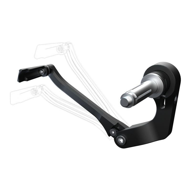 Load image into Gallery viewer, Oxford Lever Guard Pro
