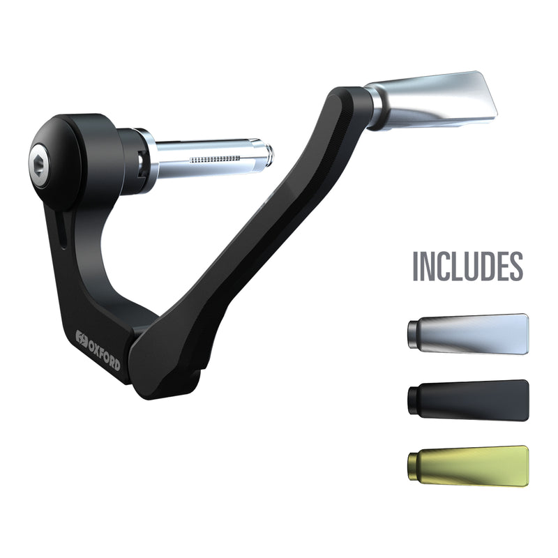 Load image into Gallery viewer, Oxford Lever Guard Pro