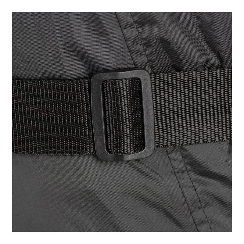 Load image into Gallery viewer, Oxford Rainseal 1-Piece Oversuit - Black