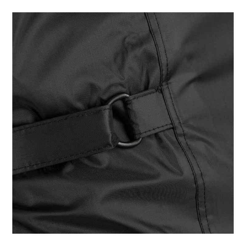 Load image into Gallery viewer, Oxford Rainseal 1-Piece Oversuit - Black
