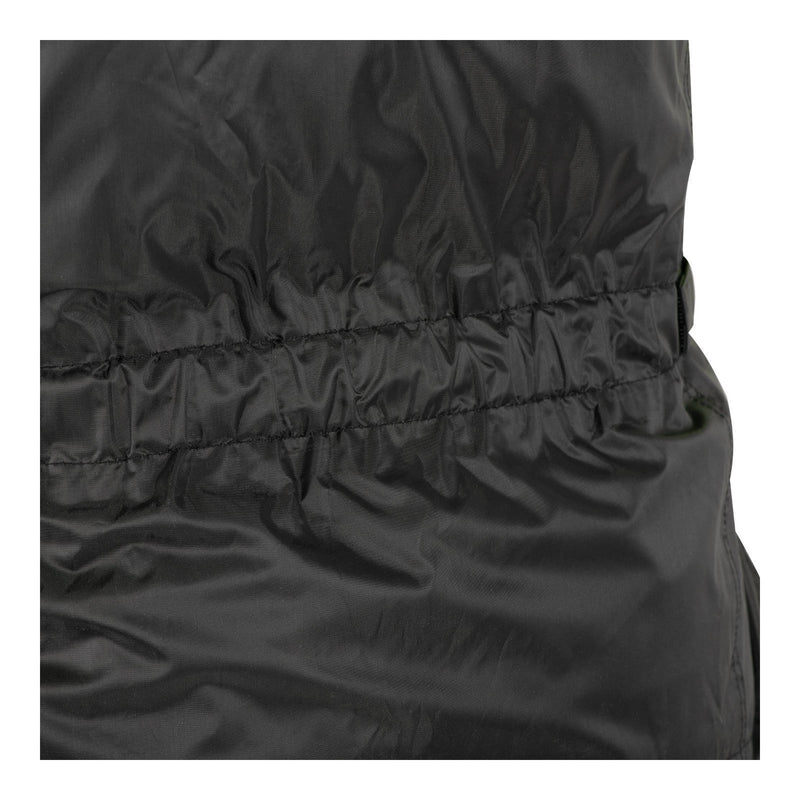Load image into Gallery viewer, Oxford Rainseal 1-Piece Oversuit - Black