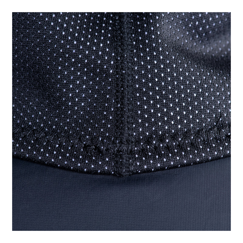 Load image into Gallery viewer, Oxford Advanced Storm Collar - Black (L / XL)