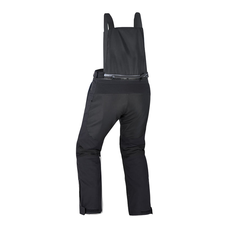 Load image into Gallery viewer, Oxford Mondial Laminate Pant - Tech Black (Short)