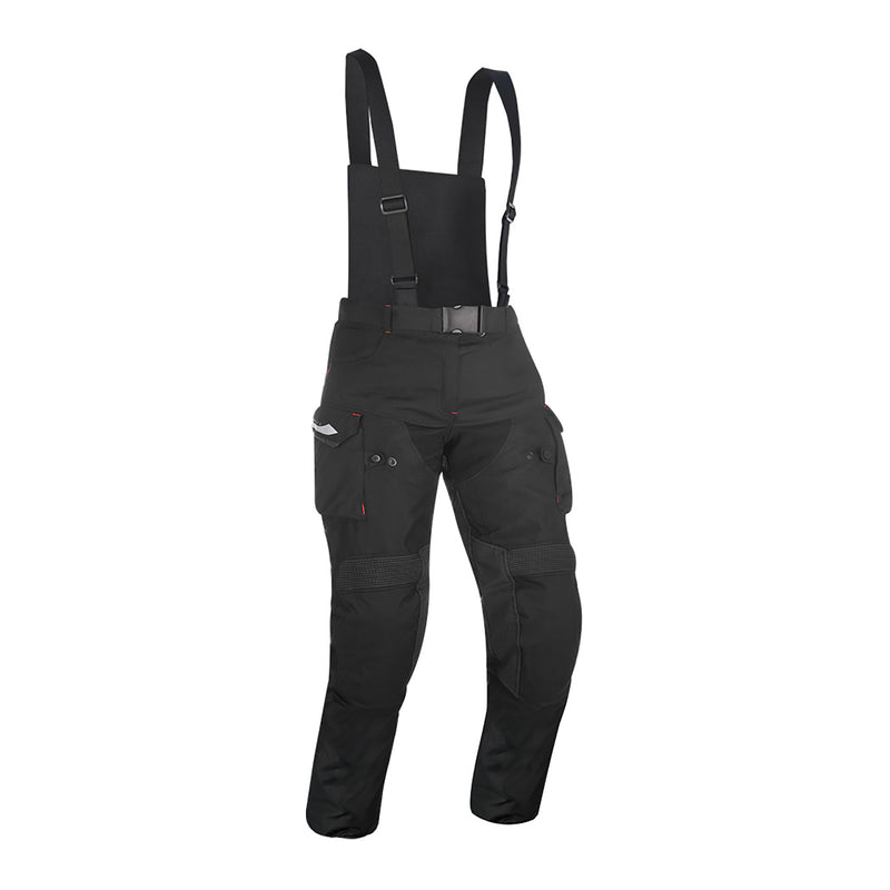 Load image into Gallery viewer, Oxford Montreal 3.0 Waterproof Pant - Tech Black (Regular)