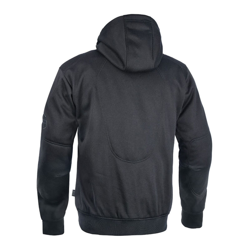Load image into Gallery viewer, Oxford Super Hoodie 2.0 Jacket - Black