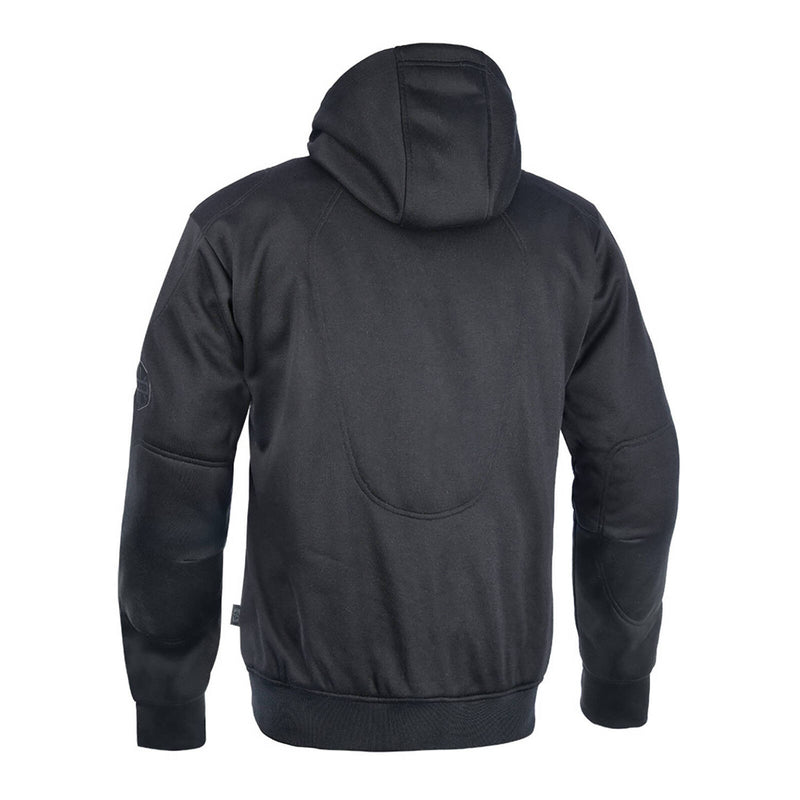 Load image into Gallery viewer, Oxford Super Hoodie 2.0 Jacket - Black
