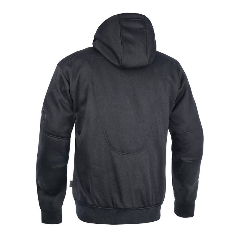 Load image into Gallery viewer, Oxford Super Hoodie 2.0 Jacket - Black
