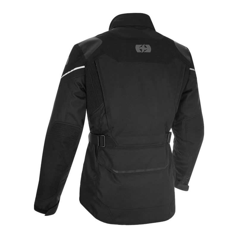 Load image into Gallery viewer, Oxford Montreal 4.0 Dry2Dry Jacket - Stealth Black