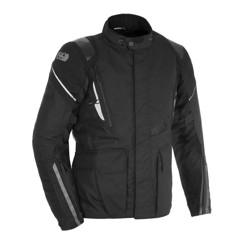 Load image into Gallery viewer, Oxford Montreal 4.0 Dry2Dry Jacket - Stealth Black