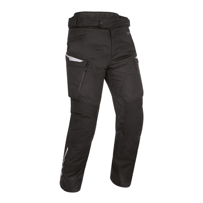 Load image into Gallery viewer, Oxford Montreal 4.0 Dry2Dry Pant - Stealth / Black (Long)