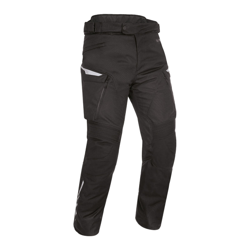 Load image into Gallery viewer, Oxford Montreal 4.0 Dry2Dry Pant - Stealth Black (Regular)