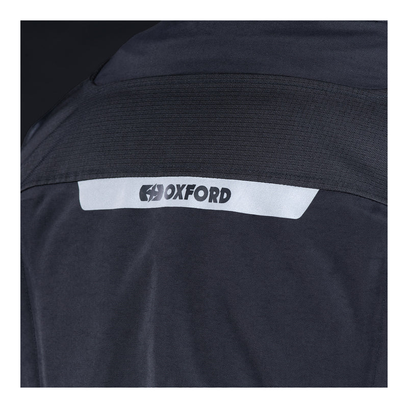 Load image into Gallery viewer, Oxford Stormland Dry2Dry Men's Jacket Tech - Black (XL)
