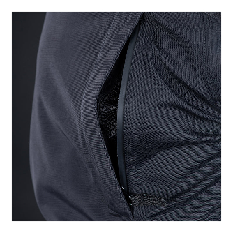 Load image into Gallery viewer, Oxford Stormland Dry2Dry Men's Jacket Tech - Black (XL)