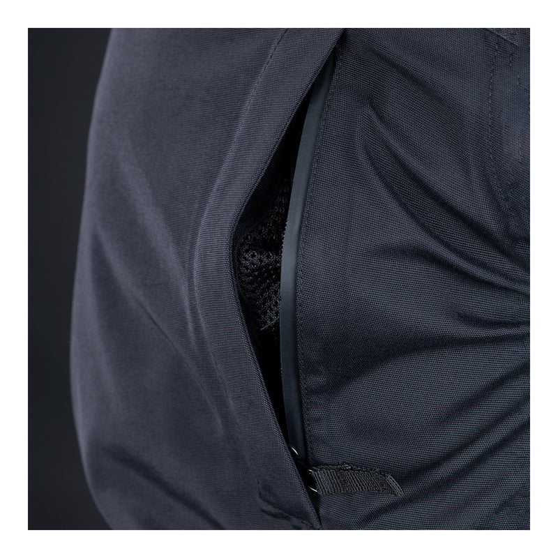 Load image into Gallery viewer, Oxford Stormland Dry2Dry Men's Jacket Tech - Black (XL)