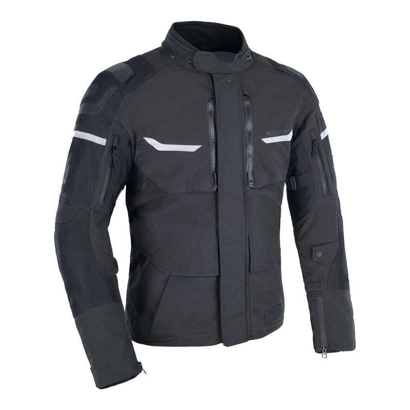 Load image into Gallery viewer, Oxford Stormland Dry2Dry Men's Jacket Tech - Black (XL)