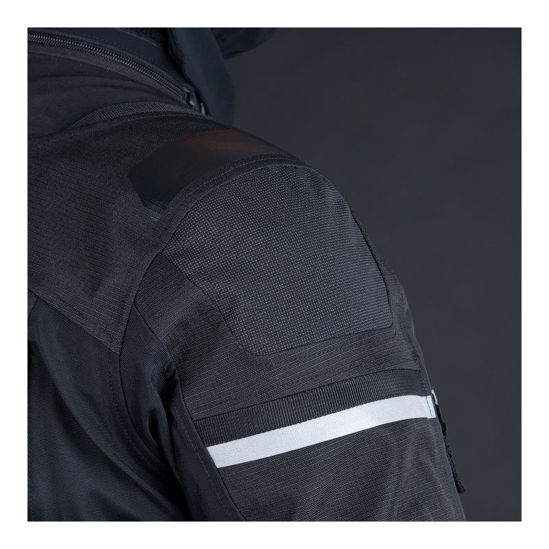 Load image into Gallery viewer, Oxford Stormland Dry2Dry Men's Jacket Tech - Black (XL)