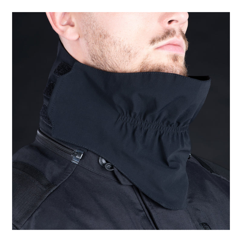 Load image into Gallery viewer, Oxford Stormland Dry2Dry Men's Jacket Tech - Black (XL)