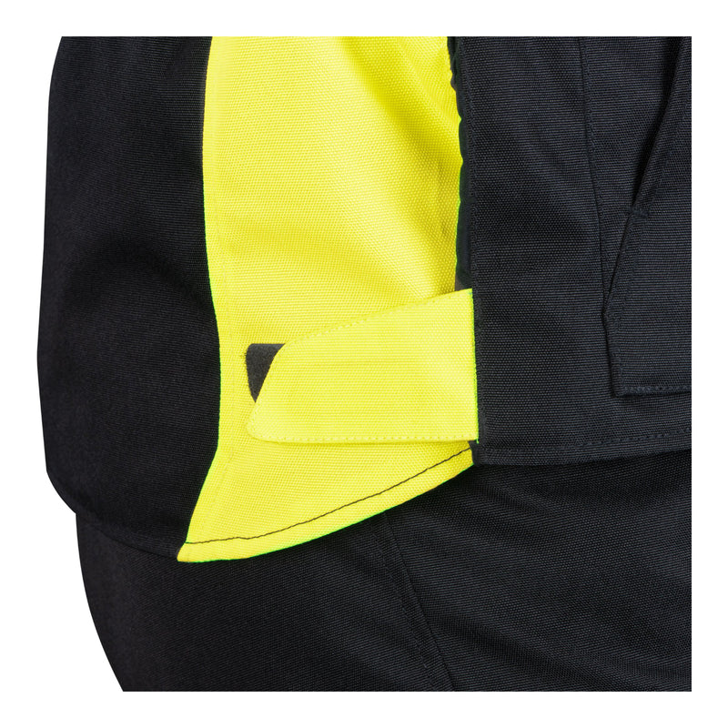 Load image into Gallery viewer, Oxford Metro 2.0 Men's Jacket - Stealth Black