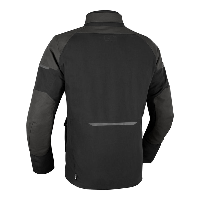 Load image into Gallery viewer, Oxford Barkston Dry2Dry Men's Jacket - Black