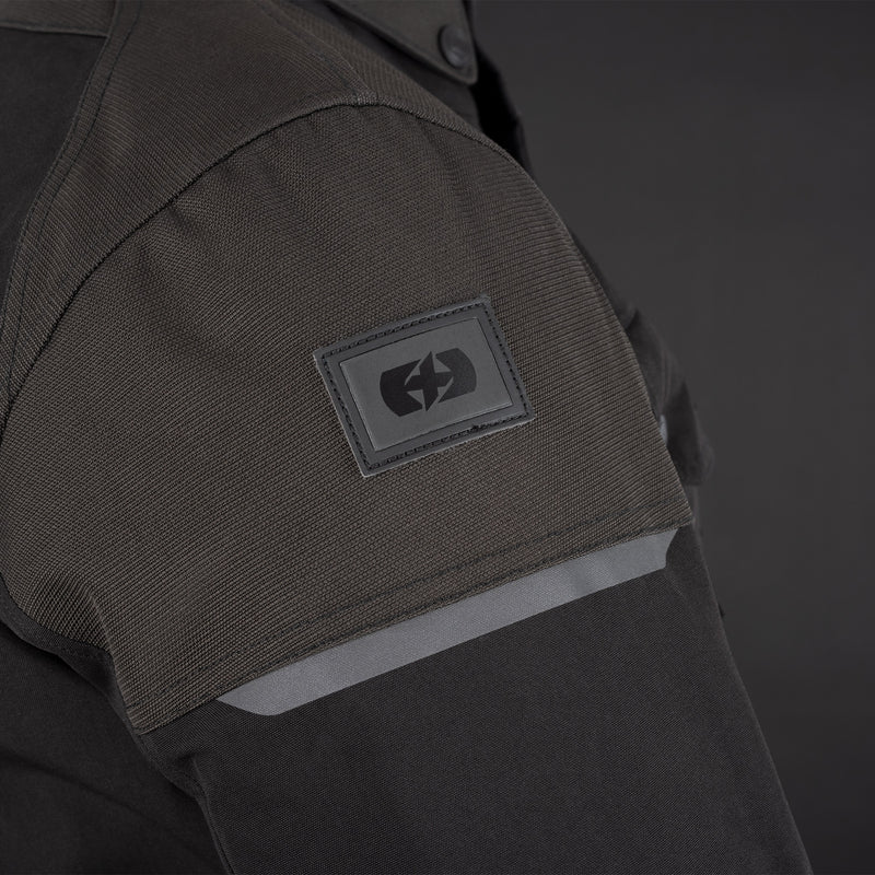 Load image into Gallery viewer, Oxford Barkston Dry2Dry Men's Jacket - Black