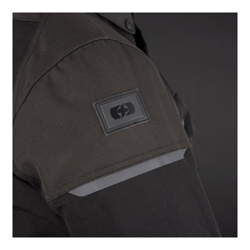 Load image into Gallery viewer, Oxford Barkston Dry2Dry Men's Jacket - Black