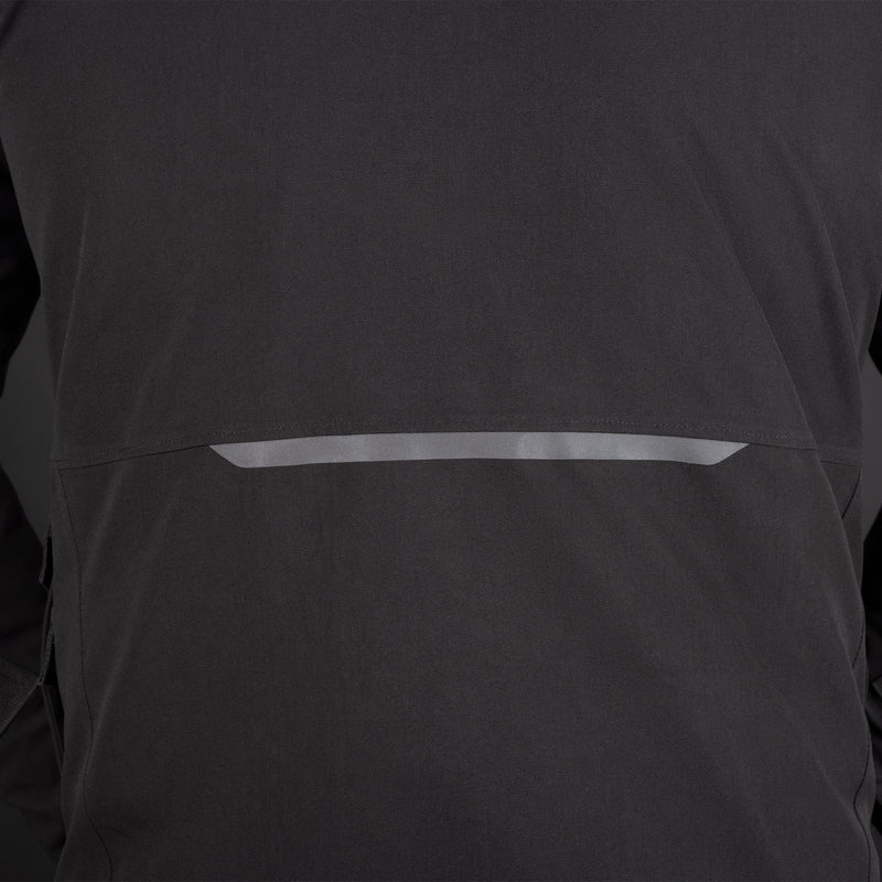 Load image into Gallery viewer, Oxford Barkston Dry2Dry Men's Jacket - Black