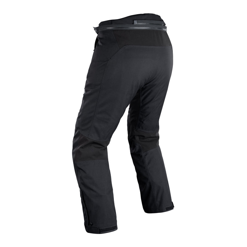 Load image into Gallery viewer, Oxford Mondial 2.0 Tech Men's Pant - Black