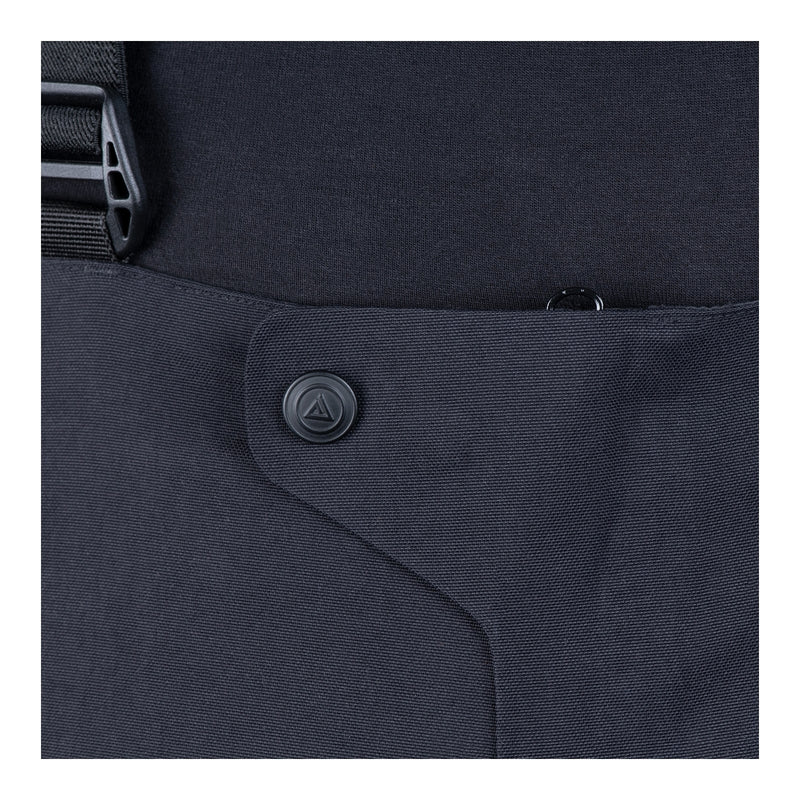 Load image into Gallery viewer, Oxford Mondial 2.0 Tech Men's Pant - Black
