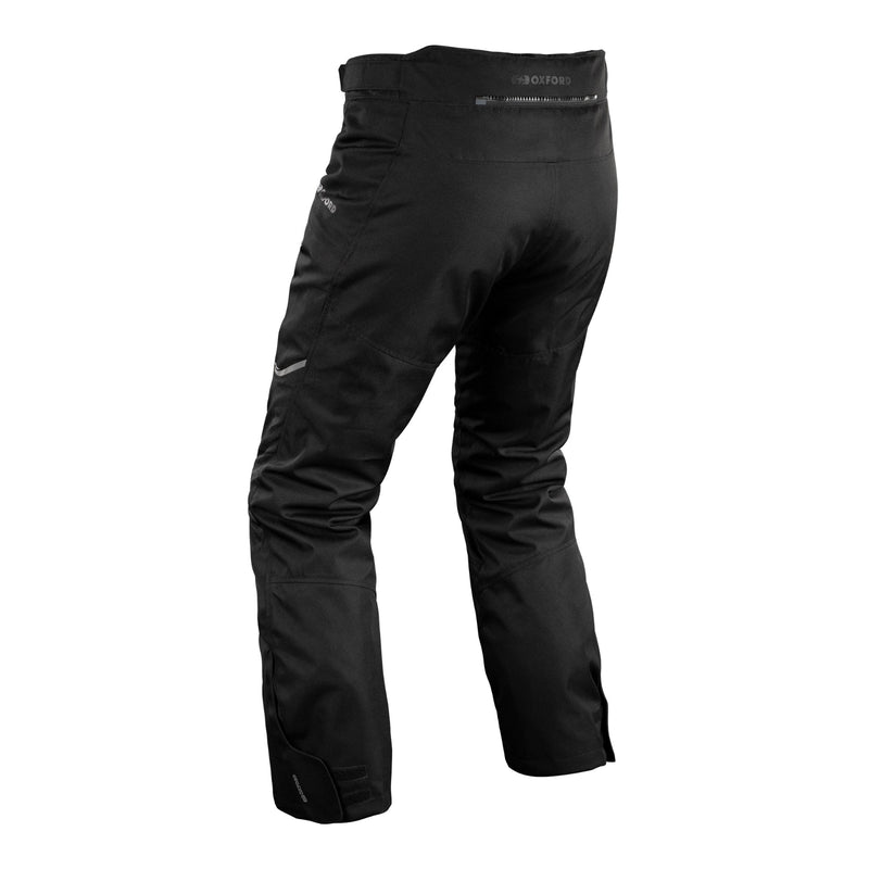 Load image into Gallery viewer, Oxford Metro 2.0 Men's Pant - Stealth Black (Regular)