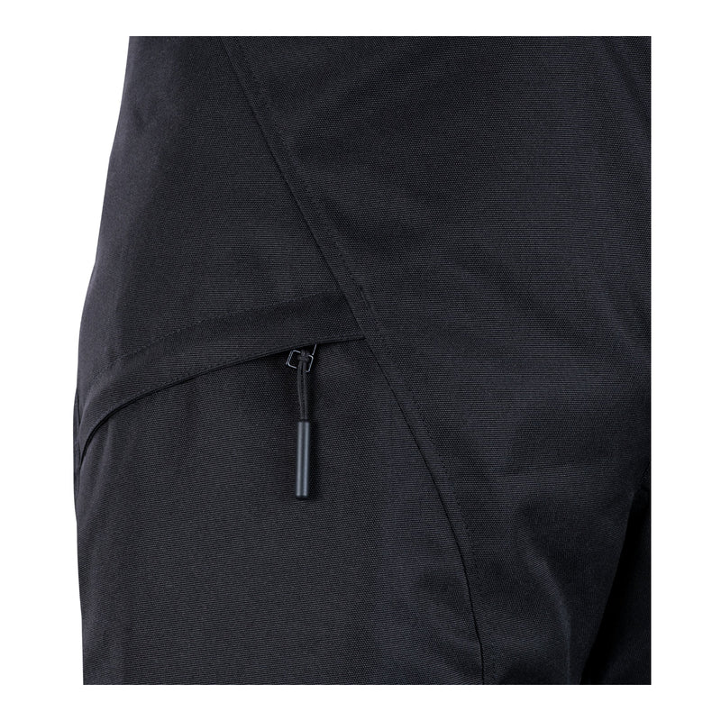 Load image into Gallery viewer, Oxford Metro 2.0 Men's Pant - Stealth Black (Regular)