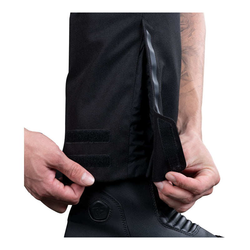 Load image into Gallery viewer, Oxford Metro 2.0 Men's Pant - Stealth Black (Regular)