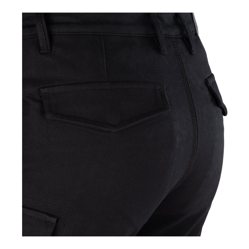 Load image into Gallery viewer, Oxford OA AA Cargo Men's Pant - Black