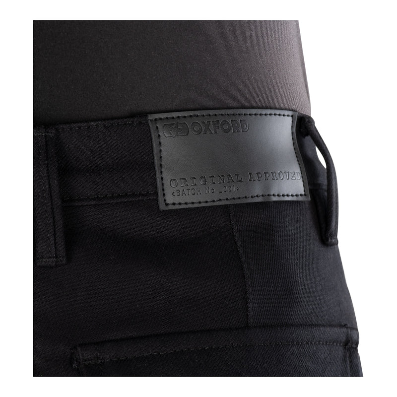 Load image into Gallery viewer, Oxford OA AA Cargo Men's Pant - Black